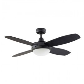 Martec-Lifestyle Mini 42″ Ceiling Fan with Twin E27 Light